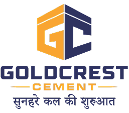 goldcrest cement logo